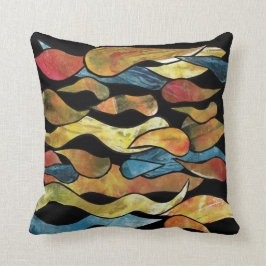 Diversity-Kissen Kissen