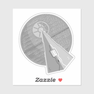 Diversity-Kombinationskriege Aufkleber