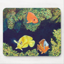 Diversity Mousepad