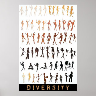Diversity Poster