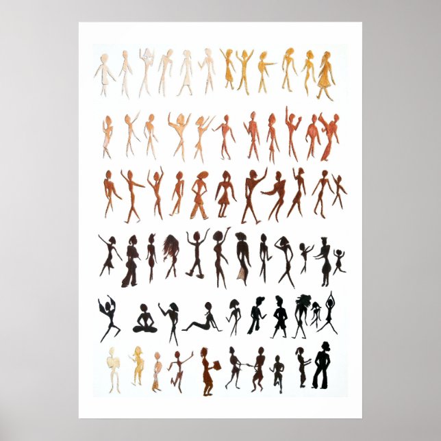 Diversity Poster (Vorne)