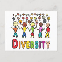 Diversity