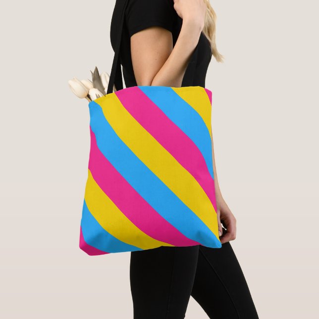 Diversity "Pride Equal Rights" - Einbeziehung (Von Nahem)
