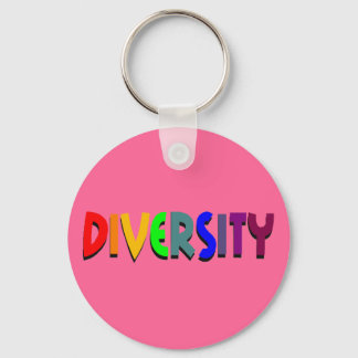 Diversity Schlüsselanhänger
