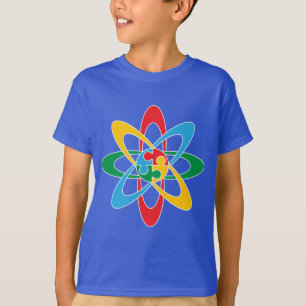 Diversity und Inklusion/Autismus T-Shirt