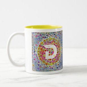 Divi - Takashi Murakami - Tasse