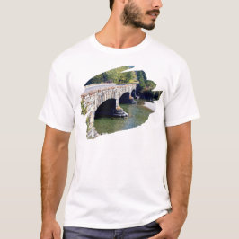 Divide Creek Brücke T-Shirt