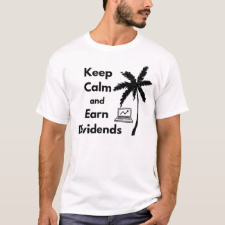 Dividenden T-Shirt