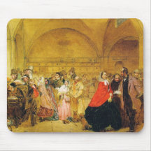 Dividendentag bei der Bank of England (Börse)