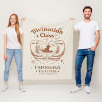 Divination-Klasse - Entfaltung der Zukunft