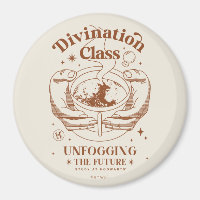 Divination-Klasse - Entfaltung der Zukunft