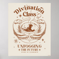 Divination-Klasse - Entfaltung der Zukunft