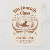 Divination-Klasse - Entfaltung der Zukunft
