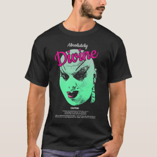 DIVINE Classic T - Shirt