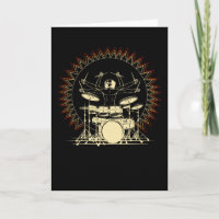 Divine Drummer