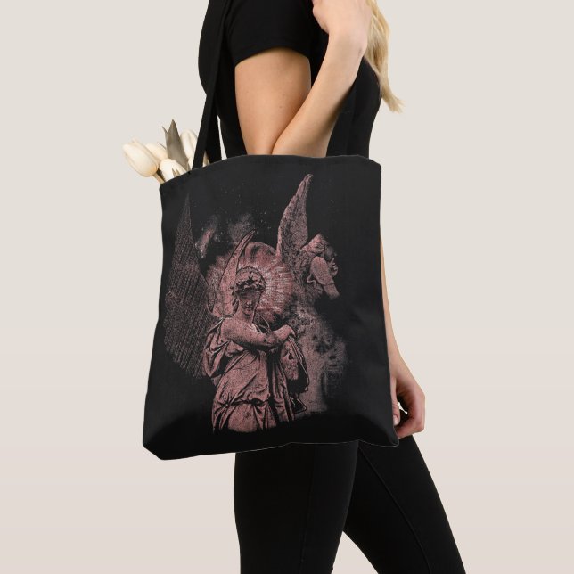 Divine Error - Techno-Goth Streetwear Design (Von Nahem)