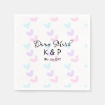 Divine match add pair name Letter heart