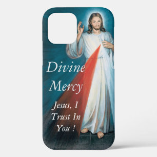 Divine Mercy C Case-Mate iPhone Hülle