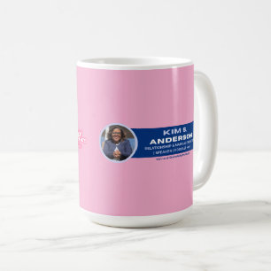 Divine Perfect Mate Coffee Tasse