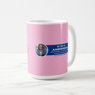 Divine Perfect Mate Coffee Tasse