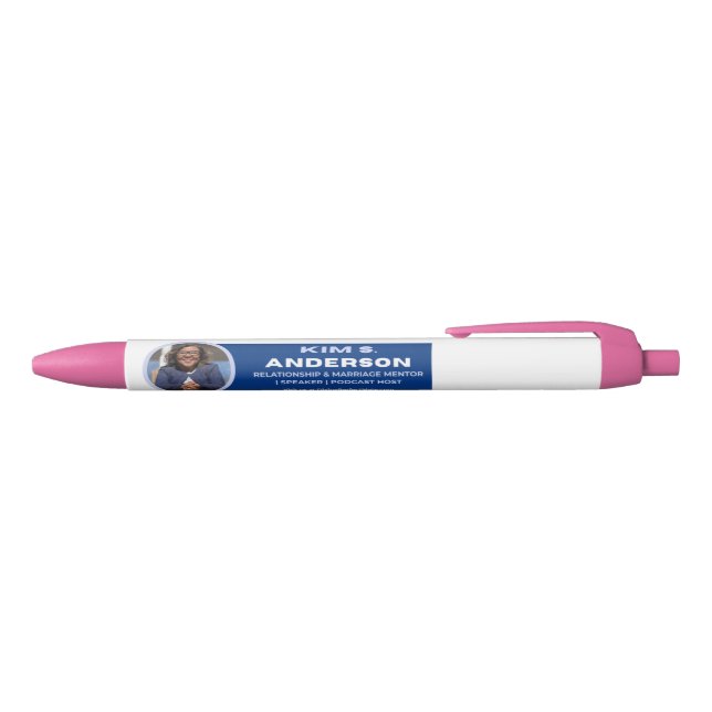 Divine Perfect Mate Pens Kugelschreiber (Oberseite)