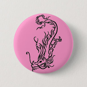 Diving Dragon Button
