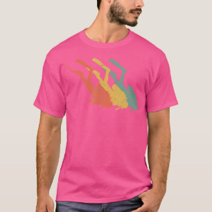 Diving Scuba Diver T-Shirt