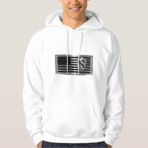 Division Cavalry Hoodie