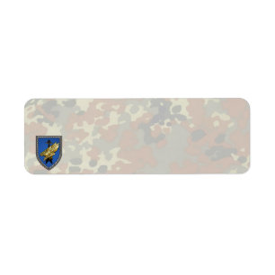 Division Spezielle Operationen