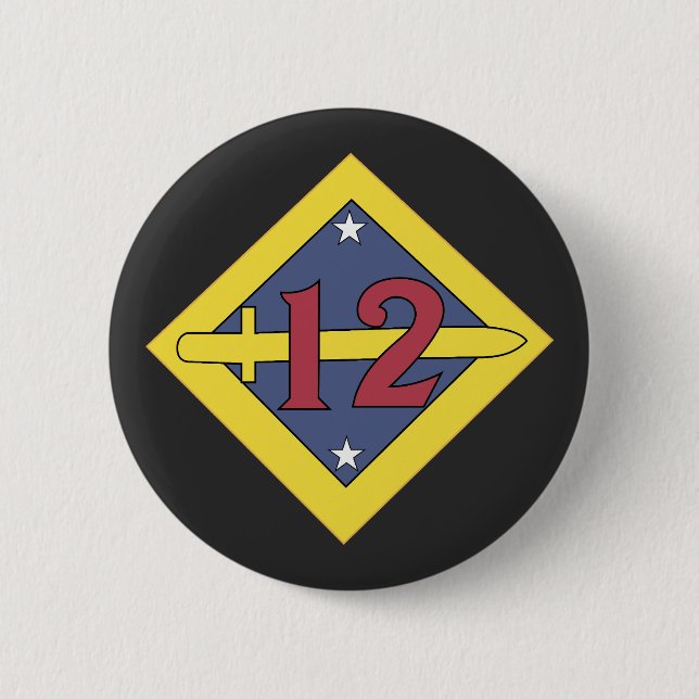 Division - SSI wo Txt - 1918-1919 Button (Vorderseite)
