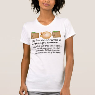 DIVORCE-T - Shirt durch SRF