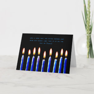 Diwali 3 feiertagskarte