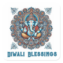 Diwali feiern