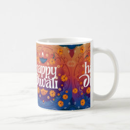 Diwali Gift Idea Kaffeetasse