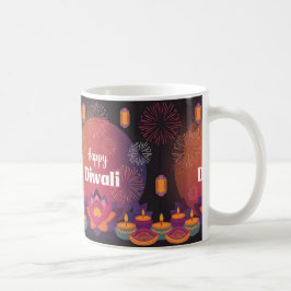 Diwali Gift Idea Kaffeetasse