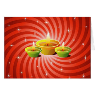 Diwali Grüße