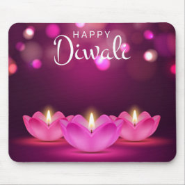 Diwali-Mauspad Mousepad