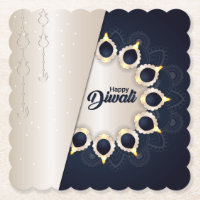 Diwali mit Diya