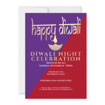 Diwali Night Celebration of Light