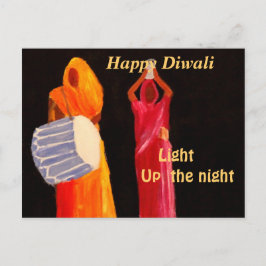Diwali Postkarte
