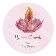 Diwali Stickers