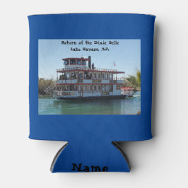 Dixie Belle Dosenkühler