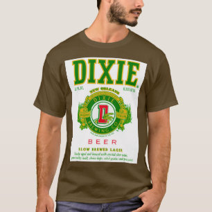 DIXIE BIER 19 T-Shirt