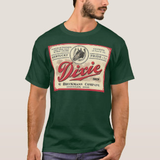 DIXIE BIER 7 T-Shirt