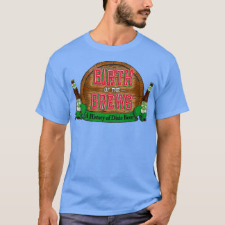 DIXIE BIER faubourg Bier T-Shirt
