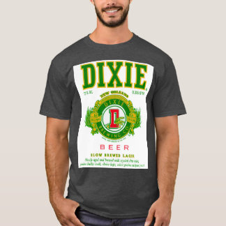 DIXIE BIER T-Shirt