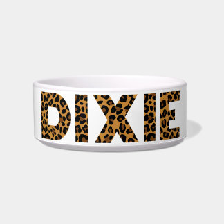 Dixie Bowl Napf