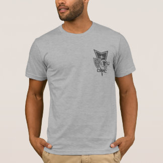 Dixie Kapitel coole 3 T-Shirt