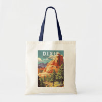 Dixie National Forest Utah Wandern Vintag