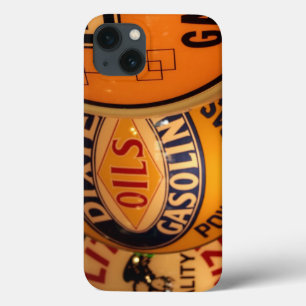 Dixon, New Mexico, Vereinigte Staaten. Vintage Case-Mate iPhone Hülle